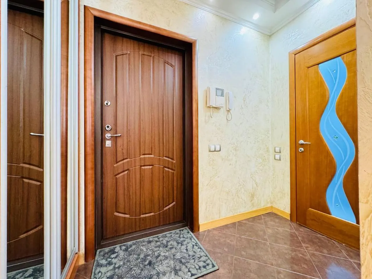 Mega Center Apartment Almaty Kazakhstan