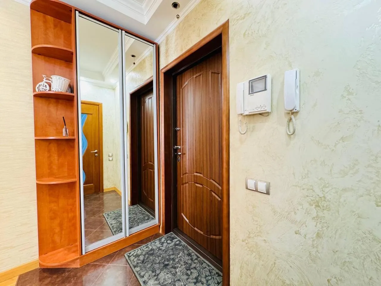 Mega Center Apartment Almaty 0*,  Kazakhstan