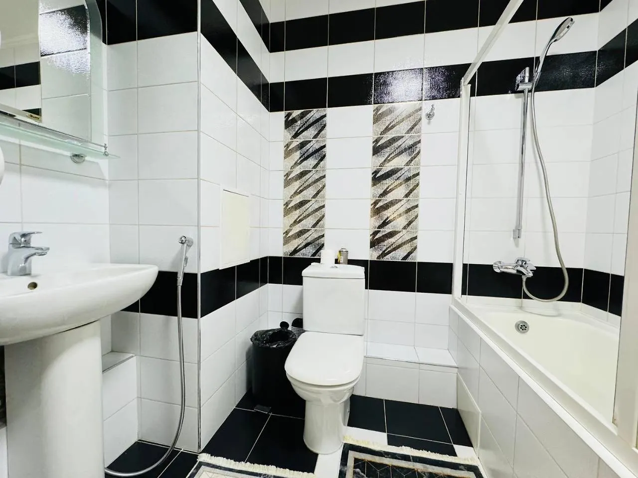 Mega Center Apartment Almaty 0*,  Kazakhstan