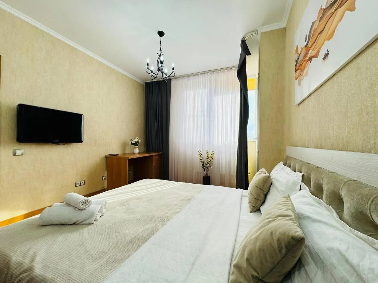 Mega Center Apartment Almaty 0*,  Kazakhstan